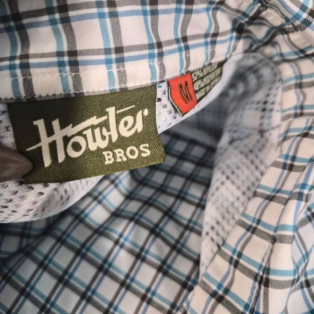 Howler Bros shirt - Picture 6 of 7